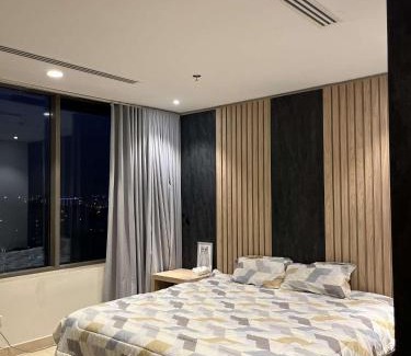 As Sulimaniyah Apartment | Stylish apartment with view