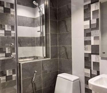 As Sulimaniyah Apartment | Stylish apartment with view