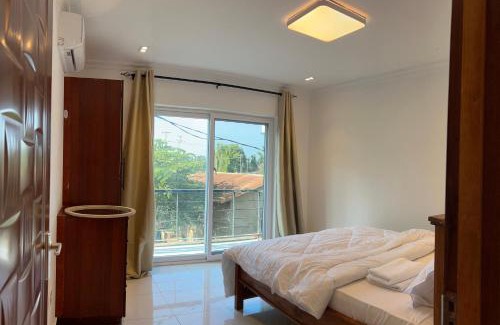 Kivukoni Apartment | Stylish Apt At Mbezi Beach