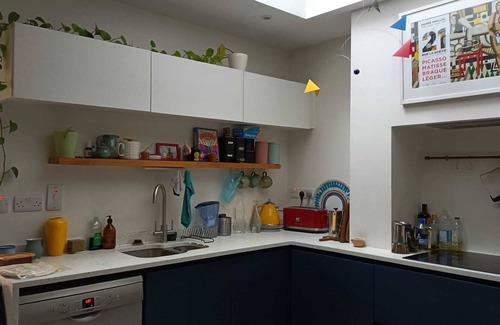 Cork House | Stylish, architect-designed 3-bedroom house in charming Cork