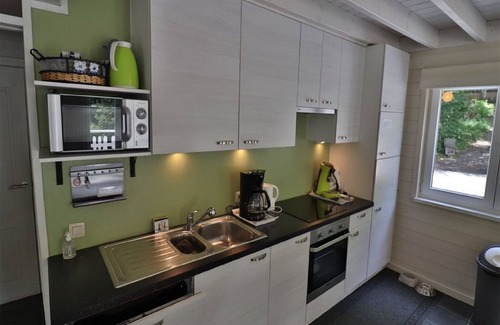 Barvaux Ski Chalet | Stylish Chalet with Room