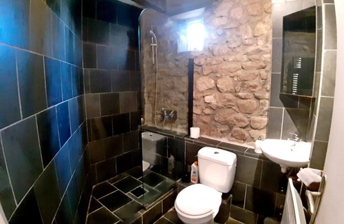 Rougnat Other | Stylish Charm, Rustic Peace. Beautiful Old Farmhouse, gorgeous views, Sleeps 6+