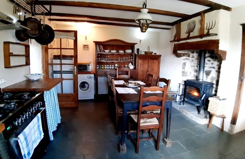 Rougnat Other | Stylish Charm, Rustic Peace. Beautiful Old Farmhouse, gorgeous views, Sleeps 6+