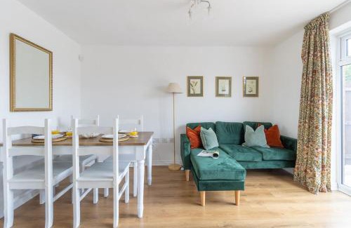 Crewe House | Stylish Cheshire Townhouse