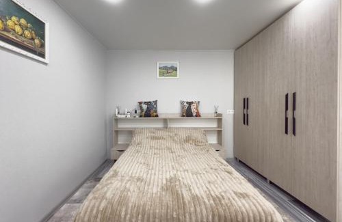 Chisinau Apartment | Stylish Cozy Apartment, Near Chisinau Center
