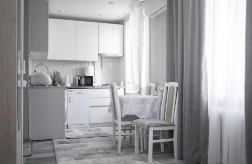 Chisinau Apartment | Stylish Cozy Apartment, Near Chisinau Center