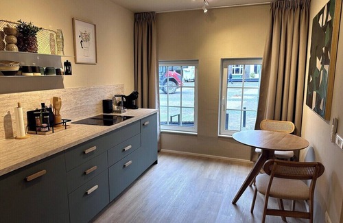 Landgraaf House | Stylish & Cozy Stay | for a peaceful and comfortable stay.