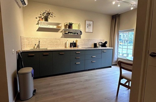 Landgraaf House | Stylish & Cozy Stay | for a peaceful and comfortable stay.