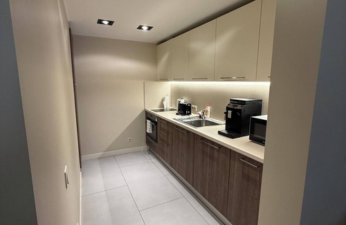 Old Town Apartment | Stylish Duplex in Tallinn’s Old Town with Fast WiFi