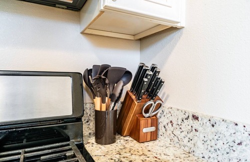 San Marcos House | Stylish Duplex with Fenced Yard in San Marcos