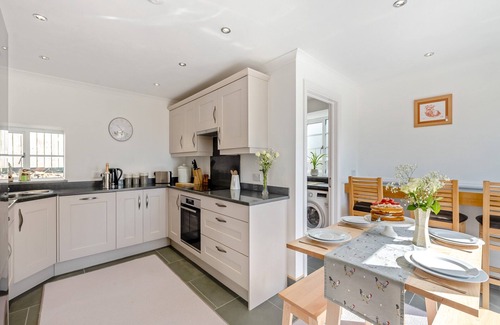 Thelbridge Cottage | Stylish four-star cottages on a working Devon farm, sleeping up to 14 guests.