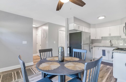 Holly House | Stylish Groveland 2BR/2.5 Bath Townhome- Unit 6643