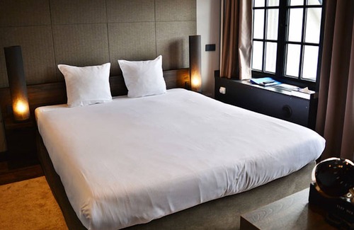 Municipality of Wassenaar Hotel | Stylish Haven w/Free Breakfast & Parking | Nature & Beach Vibes, Local Landmarks