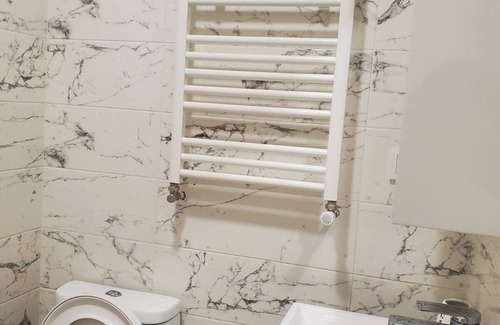 Bakuriani Apartment | Stylish Holiday apartment