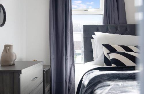 Thornley Apartment | Stylish home Near Durham Heritage Coast Sleeps 5