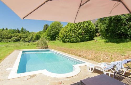 Savignac-Ledrier House | Stylish Mansion in Savignac