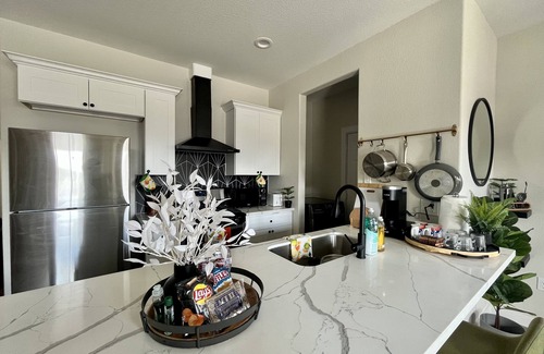 Houston House | Stylish near Downtown Houston Home w/Free Parking