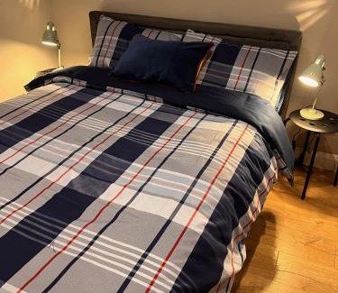 Notting Dale Apartment | Stylish Notting Hill Apartment