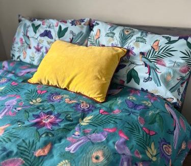 Notting Dale Apartment | Stylish Notting Hill Apartment