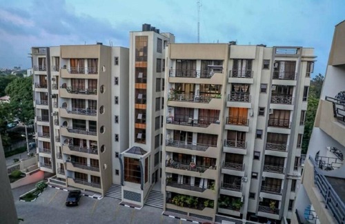 Manyimbo Apartment | Stylish, Serene, peaceful penthouse