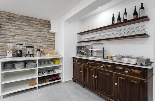 Nelas Apartment | Stylish serene space in Mangualde