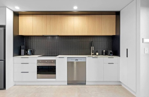Christchurch City Centre House | Stylish Stay – Heart of the CBD