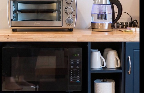 Outer Mission House | Stylish Studio in SF(Bart/muni)