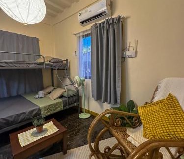 San Juan Apartment | Stylish Studio Near Kabsat Surf Spots Urbiztondo San Juan LU