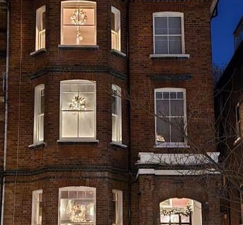 Belsize Apartment | Stylish Studio near Regents Park n6