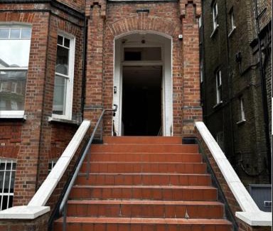 Belsize Apartment | Stylish Studio near Regents Park n6