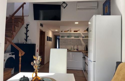 Vidin Apartment | stylish three bed condo