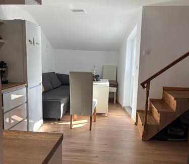 Vidin Apartment | stylish three bed condo