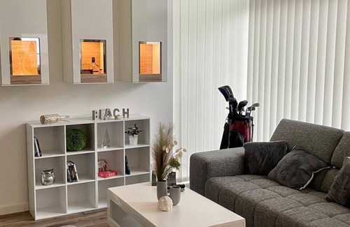 Edewecht House | Stylish vacation home (extraordinary) in the middle of Friedrichsfehn