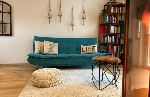 Frauental an der Lassnitz House | StylishHomes NEST - A Cosy Adventure