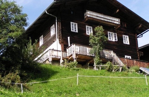 Untertilliach House | Stylishly renovated, spacious farmhouse