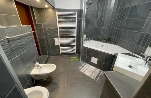 Frydek-Mistek Apartment | Stylové apartmánky