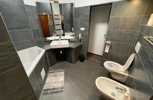 Frydek-Mistek Apartment | Stylové apartmánky