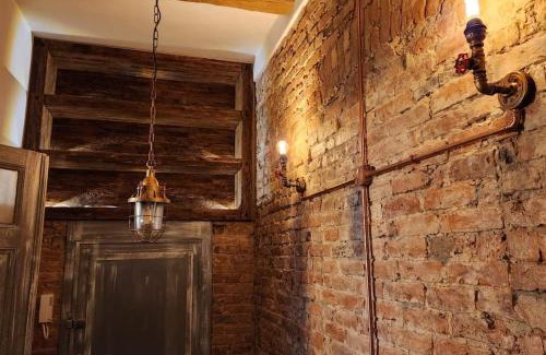Poznan City Center Apartment | Stylowy Apartament Retro