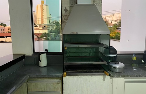 Renascenca Apartment | Suíte 14 · Suíte Exclusiva 2 Camas Solteiro+1 Auxiliar XIV