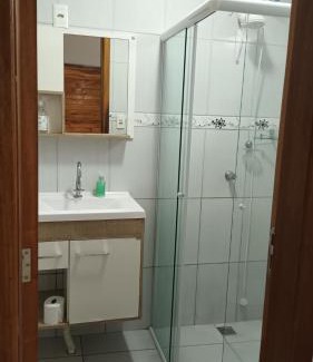 Fortaleza Alta House | Suíte 77 privativa , há 11km da vila germânica