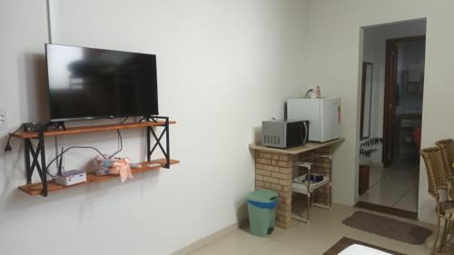 Fortaleza Alta House | Suíte 77 privativa , há 11km da vila germânica