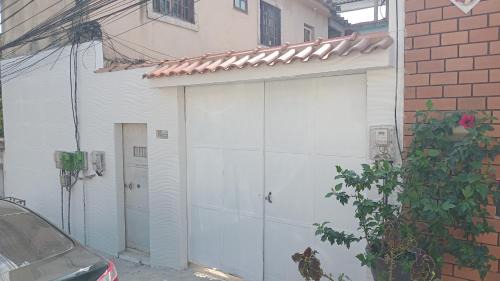 Freguesia Apartment | Suíte Confortável