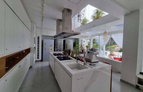 Agronomica House | Suíte em Coliving de Alto Padrão em Florianópolis/sc