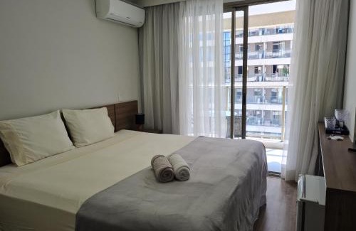 Camorim House | Suíte Luxo Via Premiere