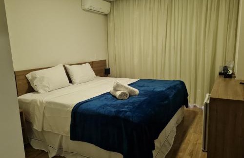 Camorim House | Suíte Luxo Via Premiere