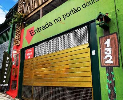 Agronomica House | Suíte master grupos