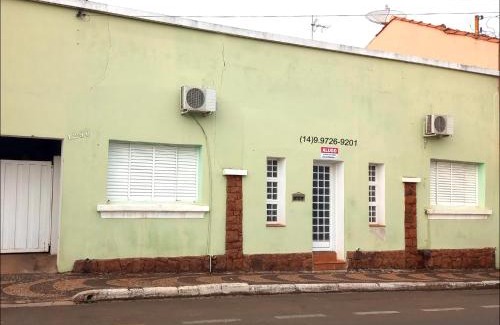 Sao Joao House | Suíte privativa Gigá