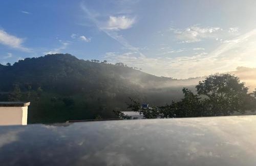 Sao Lourenco House | Suíte Vista Montanhas