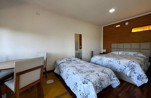 Jaguaribe Apartment | Suítes Saint Louis - Conforto do lado do centro turístico