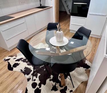 Prerov Apartment | Sušilova 14 apartments II